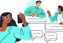 PTA communication