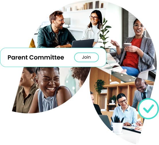 parent committee
