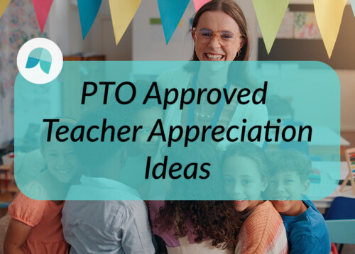 teacher appreciation ideas