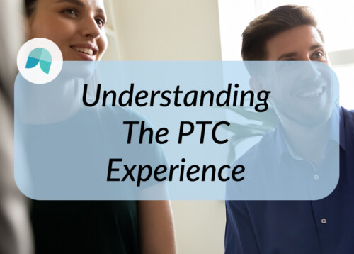 Parent-teacher conference PTC experience