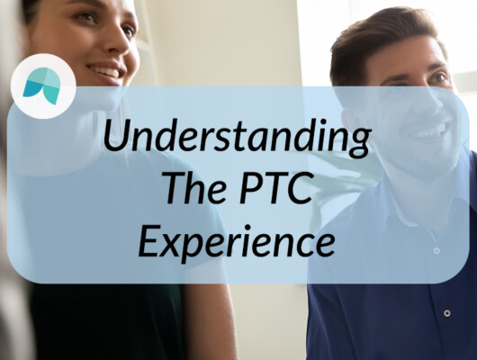 Parent-teacher conference PTC experience
