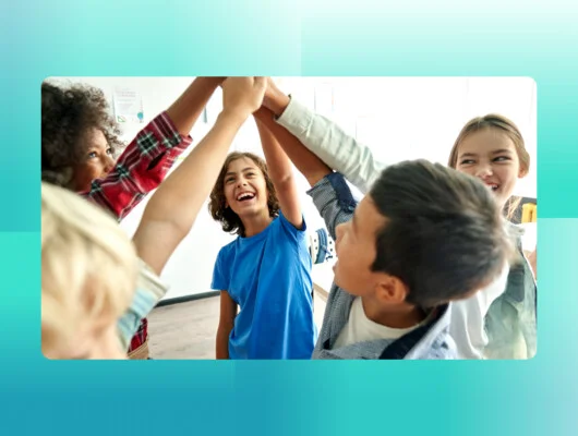 social-emotional learning (SEL) School Signals