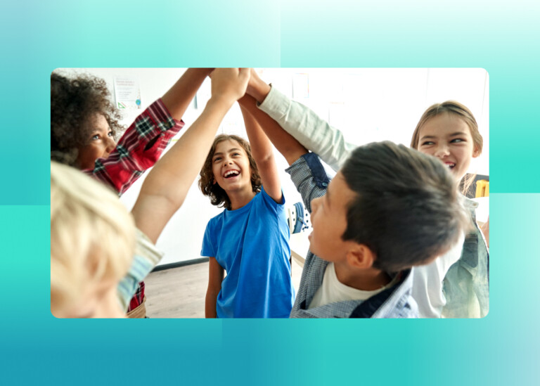 social-emotional learning (SEL) School Signals