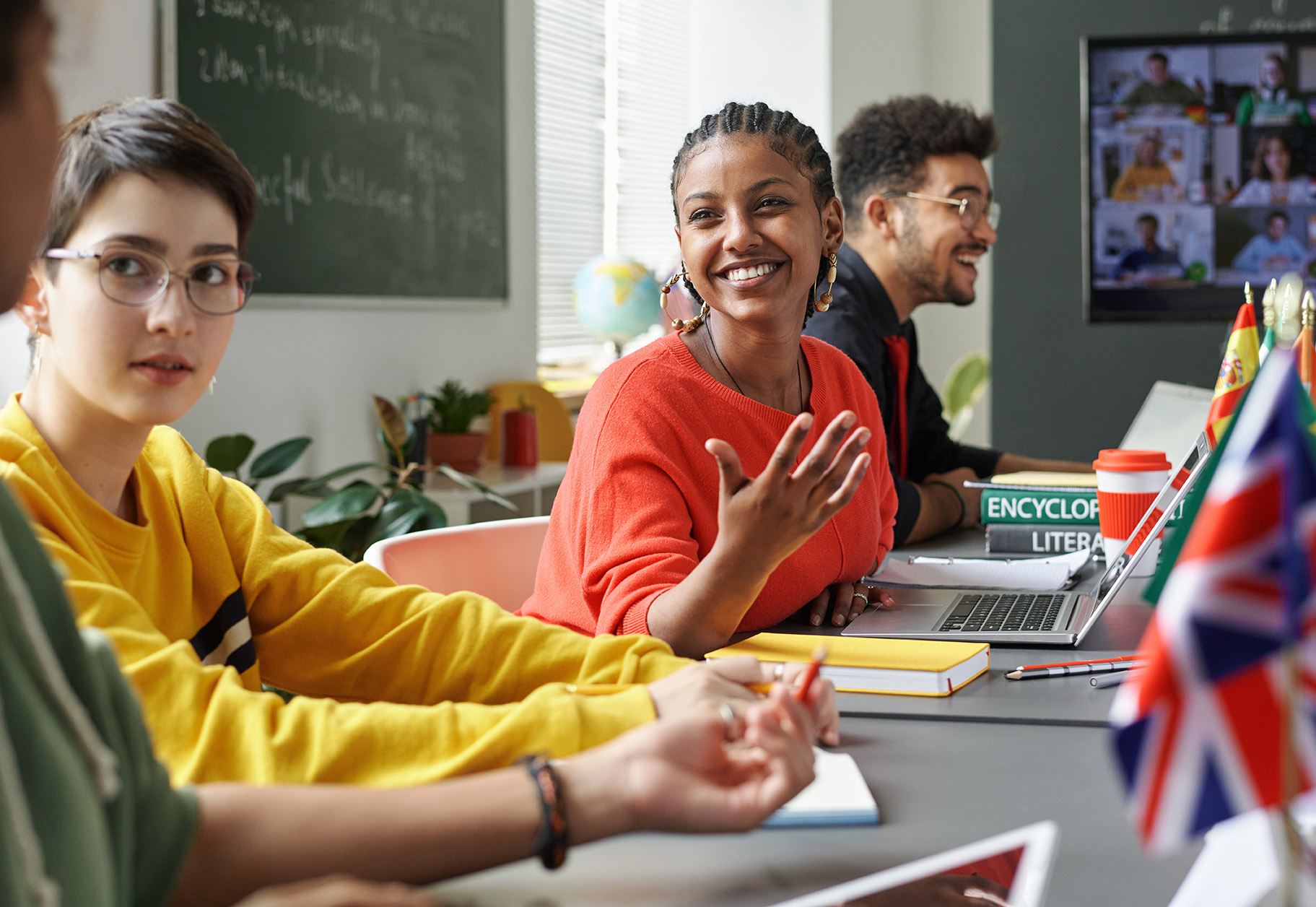 inclusive holiday education learning