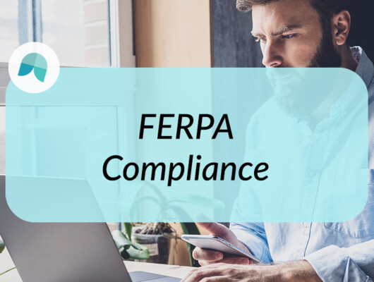 FERPA compliance