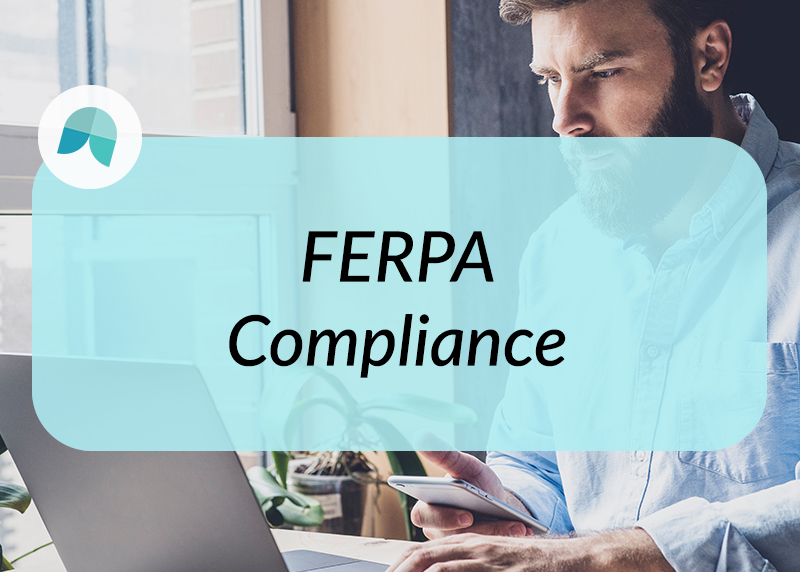 FERPA compliance