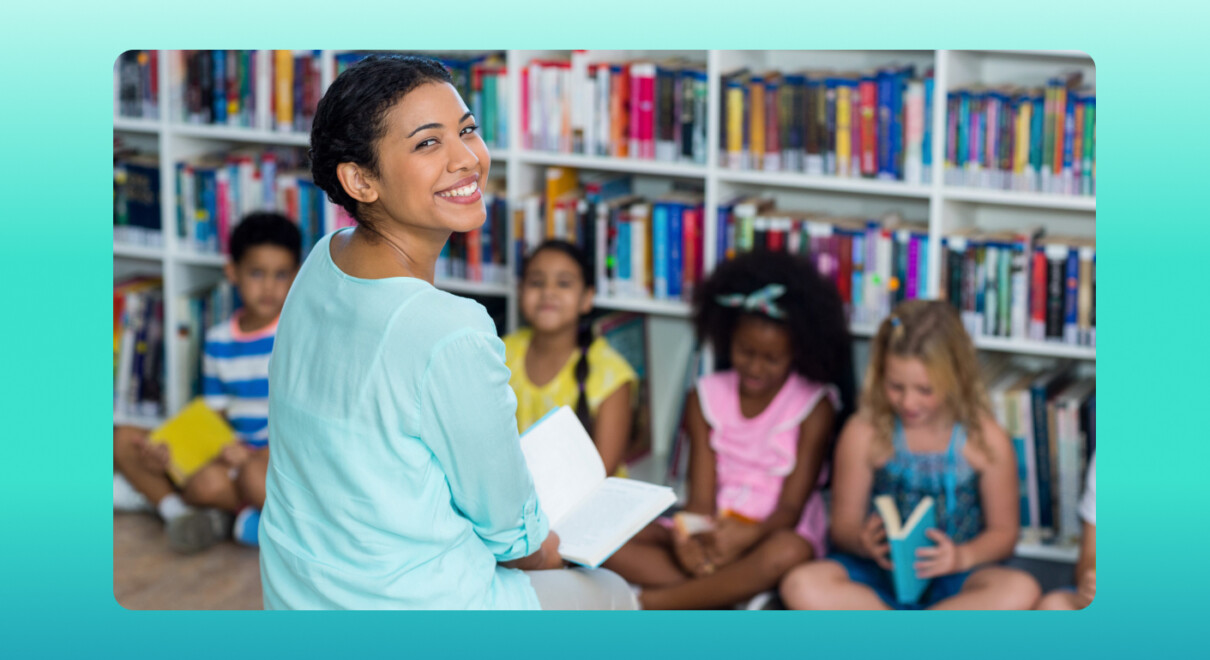 parent volunteer app