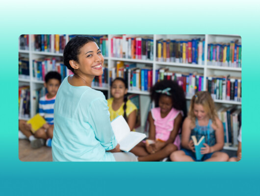 parent volunteer app