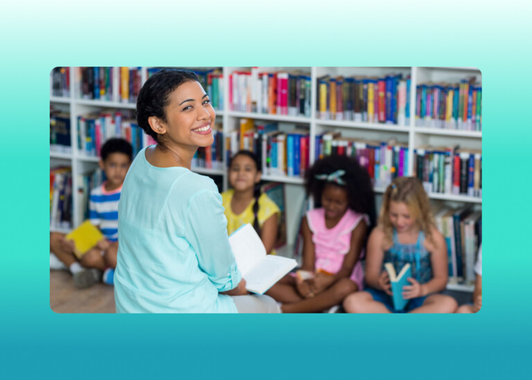 parent volunteer app