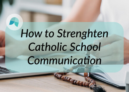 Catholic School Communication