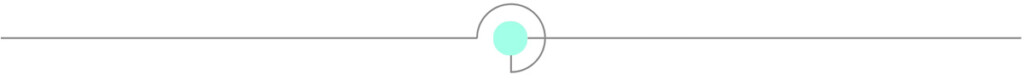 divider line