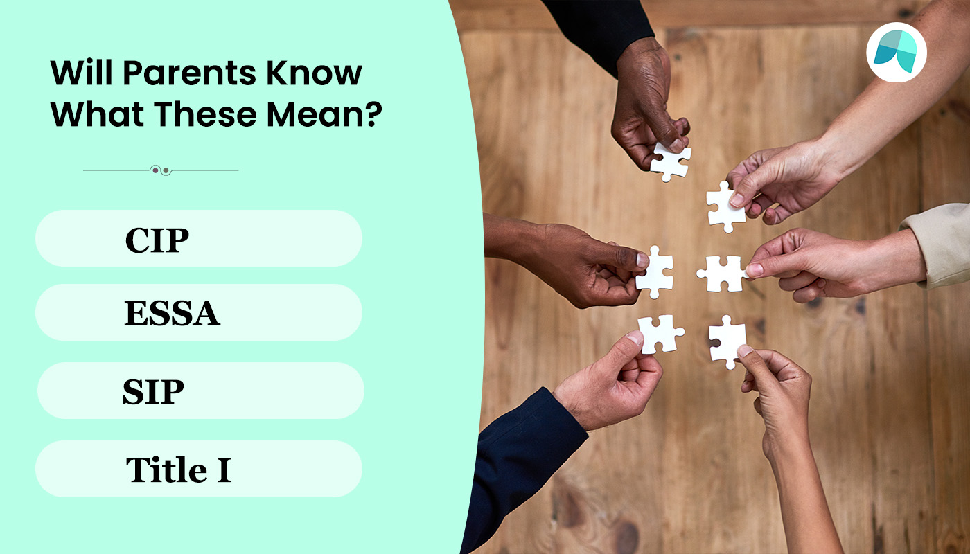 school compliance acronyms