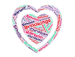 Brookings Harbor-Christian School