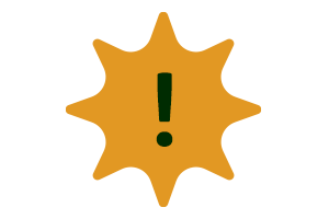 alert icon