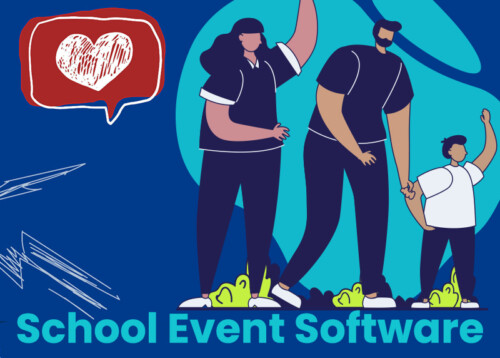 school event software