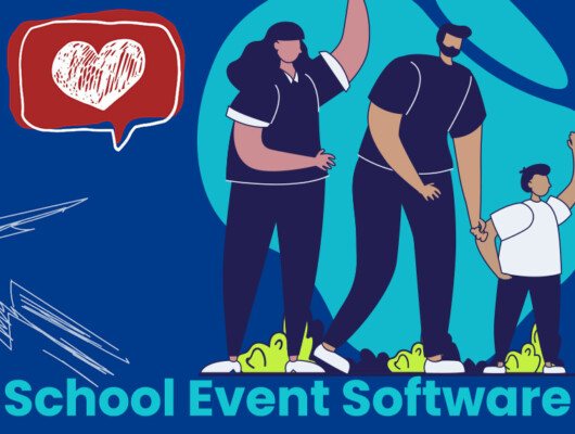 school event software