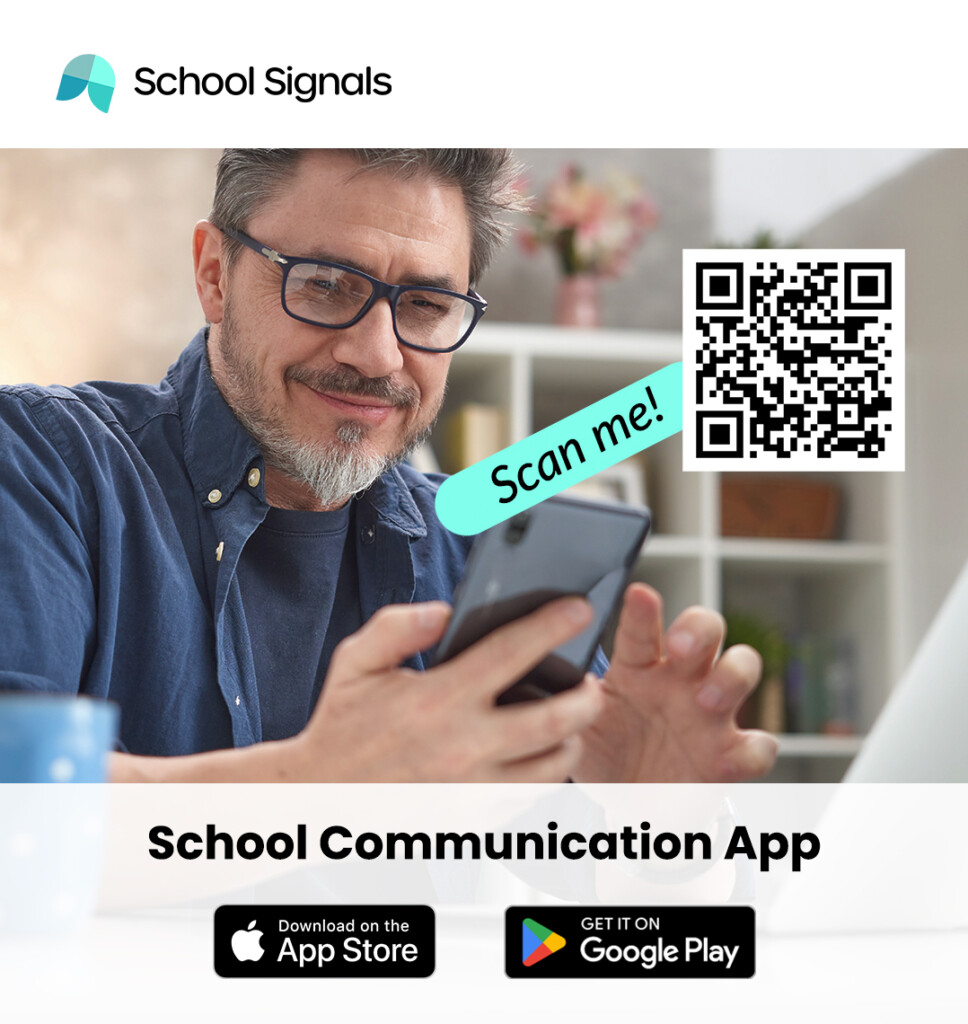 School Signals app download
