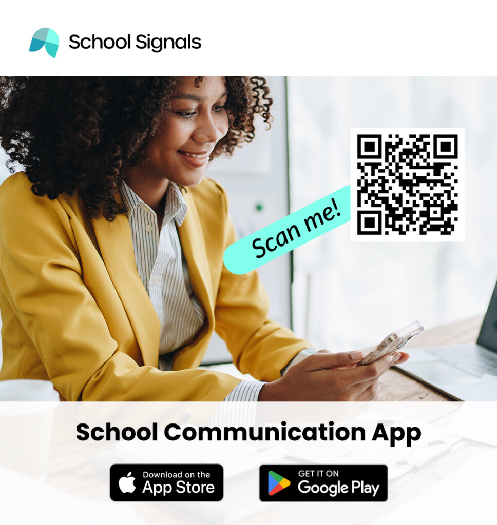 School Signals Get the App