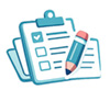 school online forms template