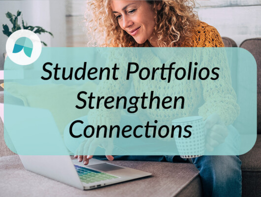 student portfolios news
