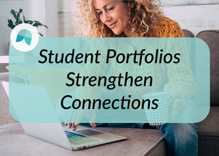 student portfolios news
