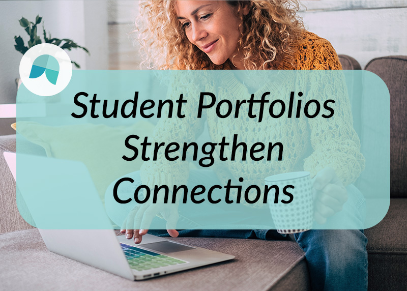 student portfolios news