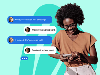 Chat Messaging