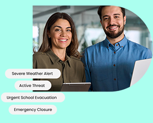critical alerts