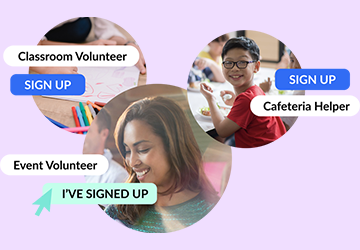 Volunteering