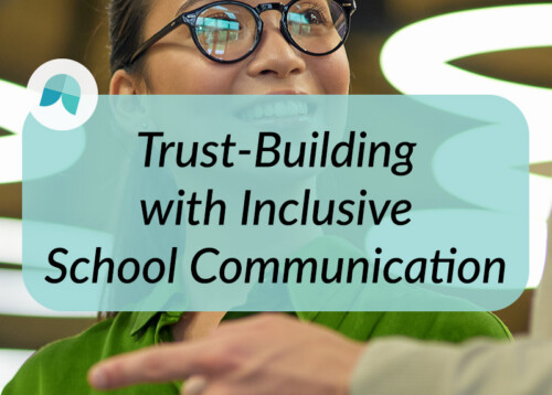 inclusive school communication