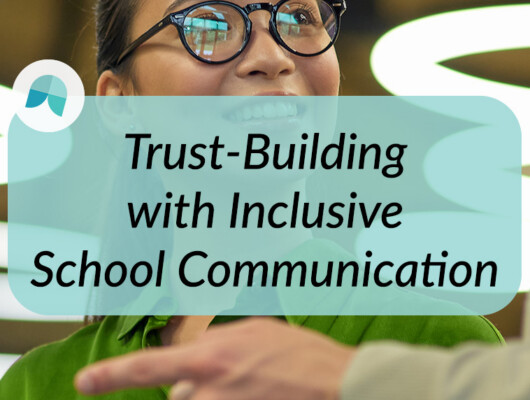 inclusive school communication